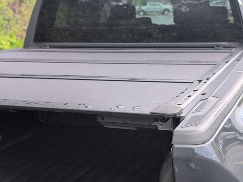 Used 2024 Toyota Tacoma TRD Sport image 6