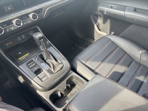 Used 2025 Honda CR-V Sport-L image 23