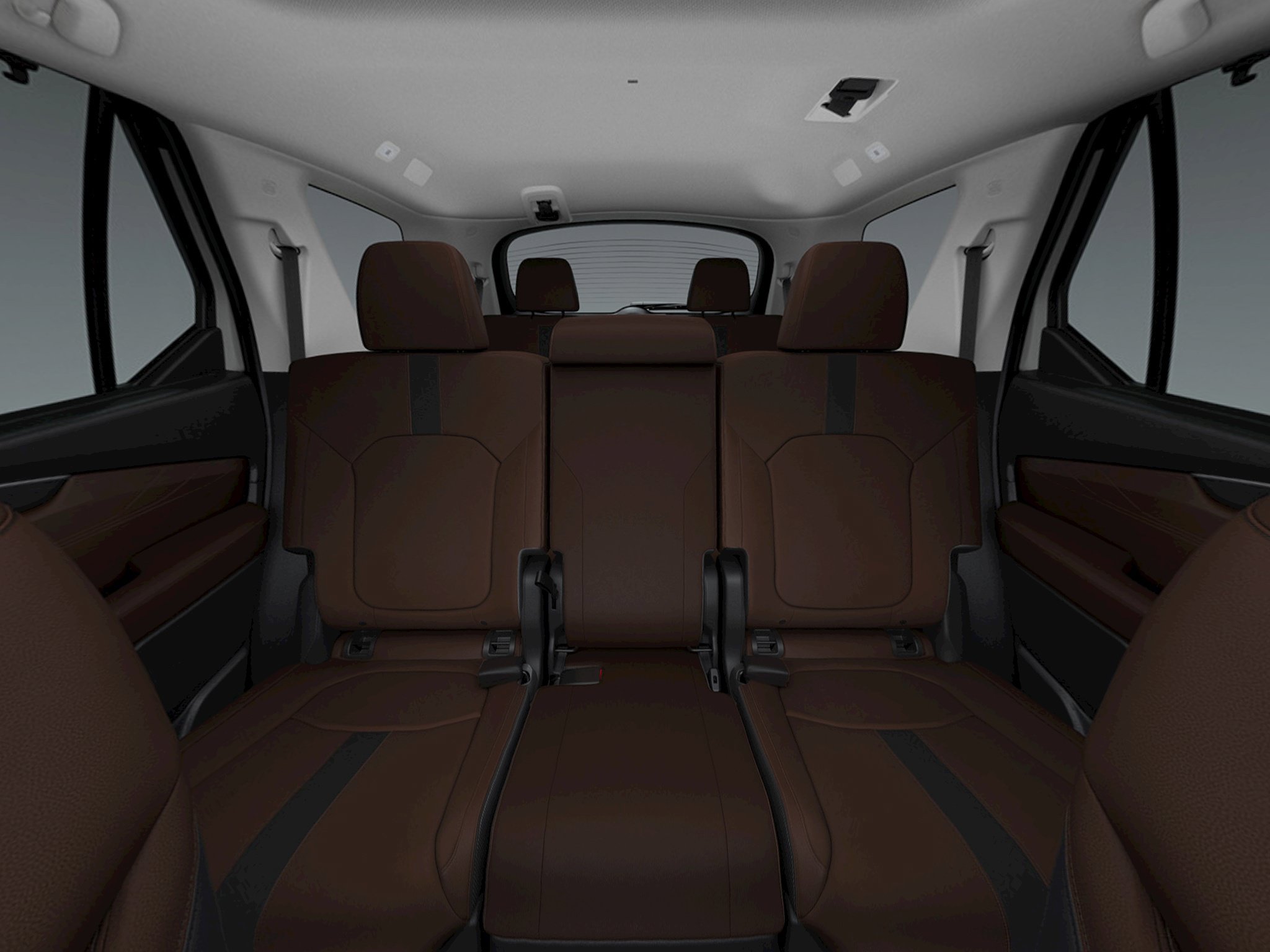 New 2026 Honda Pilot Touring image 13