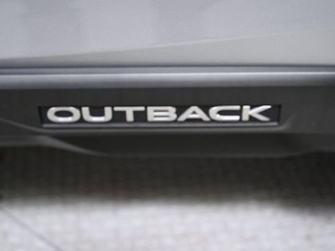 Certified 2024 Subaru Outback Limited image 15