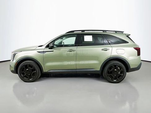 Used 2025 Kia Sorento X-Line EX AWD/4WD image 8