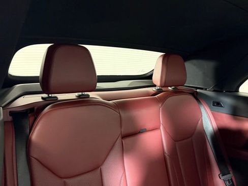 Used 2022 BMW 430i Convertible w/ M Sport Package image 25