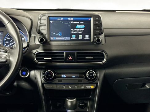 Used 2021 Hyundai Kona Ultimate AWD/4WD image 23