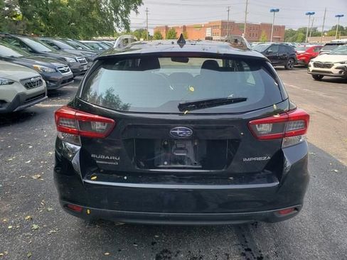 Used 2022 Subaru Impreza 2.0i Premium AWD/4WD image 4