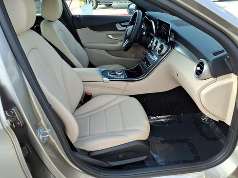 Certified 2020 Mercedes-Benz C 300 Sedan image 16