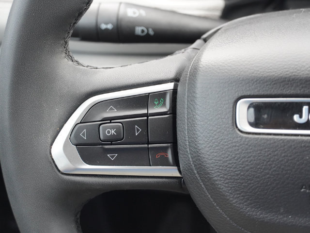 Certified 2024 Jeep Compass Limited AWD/4WD image 42