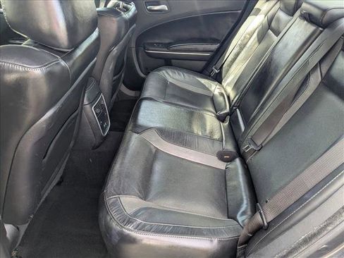 Used 2021 Dodge Charger SXT w/ Leather Interior Group image 17
