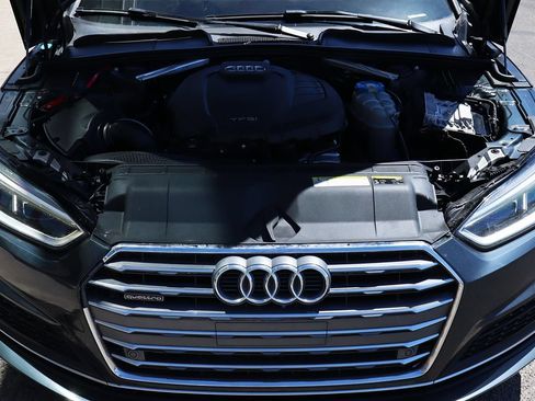 Used 2018 Audi A5 2.0T Premium Plus AWD/4WD image 56