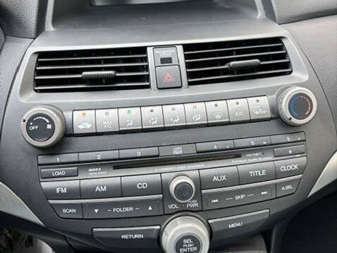 Used 2010 Honda Accord EX image 4