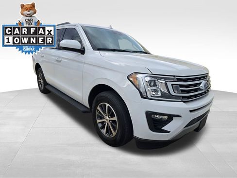 Used 2020 Ford Expedition XLT image 7