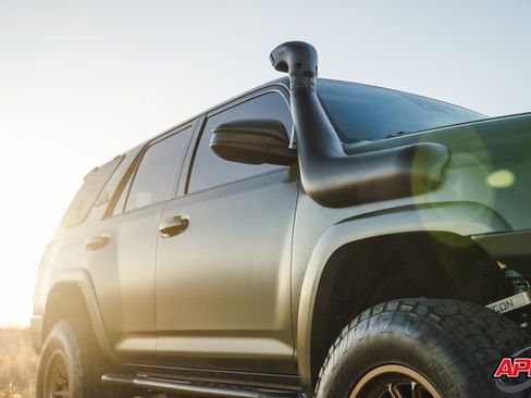 Used 2020 Toyota 4Runner TRD Pro image 34