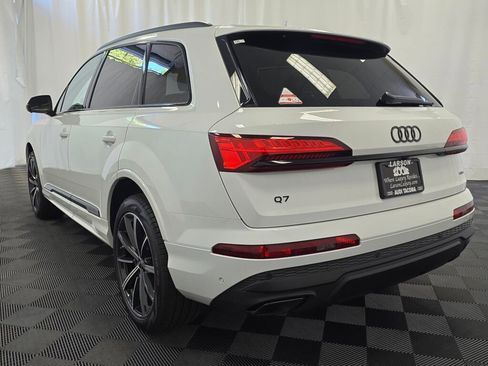 New 2025 Audi Q7 2.0T Premium Plus image 4