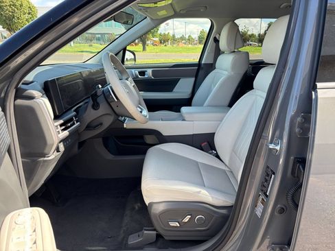 Used 2026 Hyundai Santa Fe SEL FWD image 29