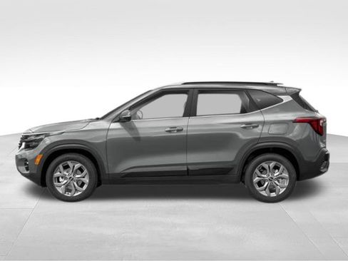 Used 2024 Kia Seltos S FWD image 33