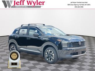 New 2026 Nissan Kicks SV w/ SV Premium Package video 1