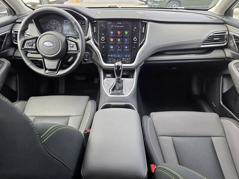 Certified 2025 Subaru Outback Onyx Edition AWD/4WD image 12