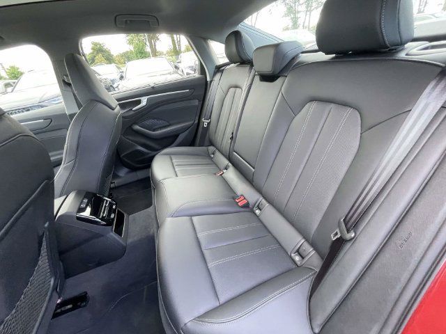 Used 2026 Audi A6 Prestige w/ Prestige Package AWD/4WD image 13