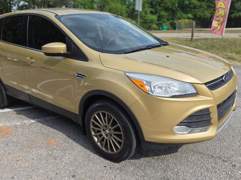 Used 2014 Ford Escape SE FWD image 5