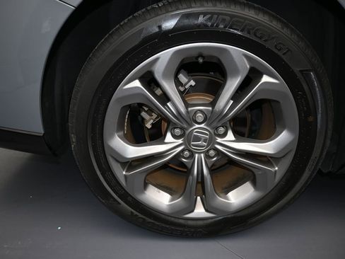 Used 2023 Honda Accord EX-L image 43