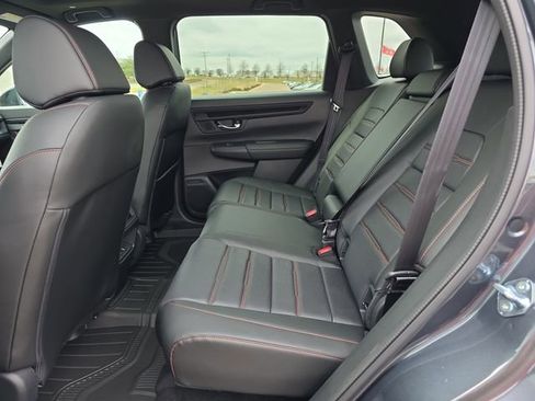 New 2026 Honda CR-V Sport-L image 5