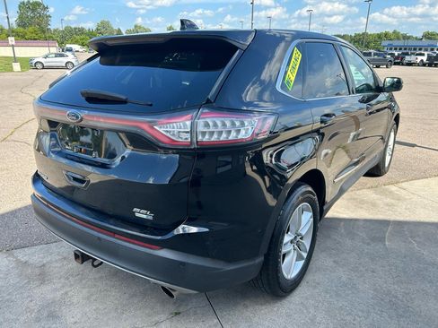 Used 2017 Ford Edge SEL w/ Equipment Group 201A AWD/4WD image 5
