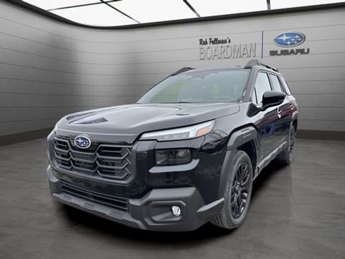 New 2026 Subaru Outback Limited XT image 5