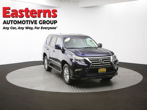 Used 2018 Lexus GX 460 Premium image 54
