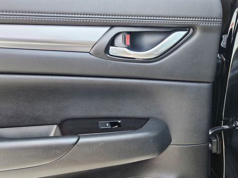 Used 2025 MAZDA CX-5 AWD 2.5 S w/ Select Package image 24