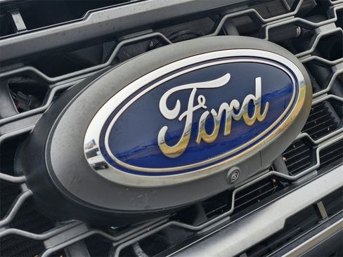 Used 2024 Ford F250 XL w/ STX Appearance Package image 12