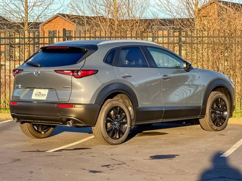 New 2026 MAZDA CX-30 AWD 2.5 S image 3
