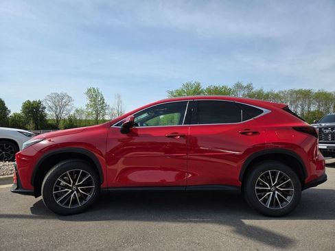 Used 2023 Lexus NX 350 AWD image 25
