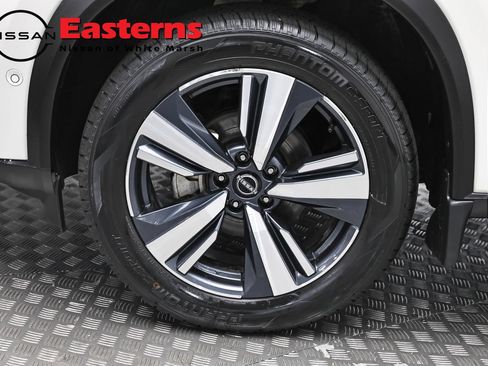 Used 2023 Nissan Rogue SL w/ SL Premium Package AWD/4WD image 31
