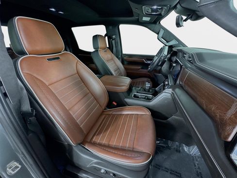 Used 2023 GMC Sierra 1500 Denali Ultimate image 30