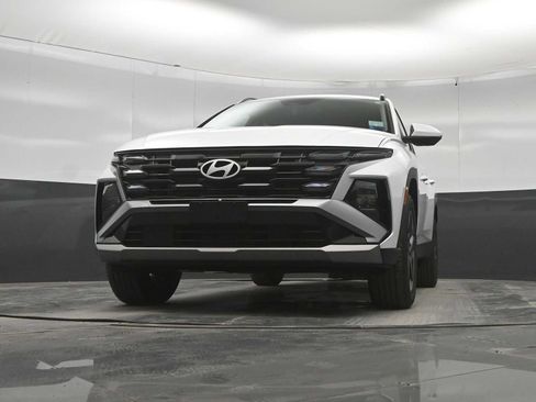 New 2026 Hyundai Tucson SEL w/ Tow & Go Package AWD/4WD image 36