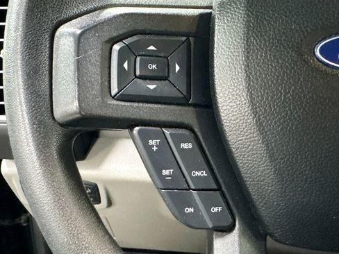 Used 2018 Ford F150 XL w/ Equipment Group 101A Mid image 8