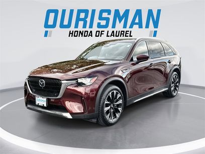 Used 2024 MAZDA CX-90 Plug-In Hybrid w/ Premium Plus