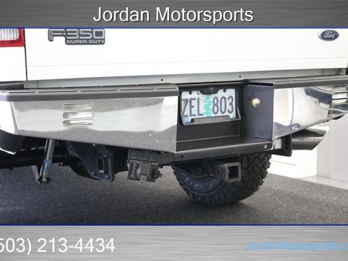 Used 2002 Ford F350 Lariat image 61