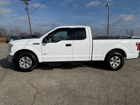 Used 2016 Ford F150 XLT w/ Equipment Group 301A Mid image 2