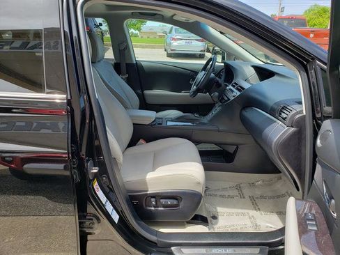 Used 2015 Lexus RX 350 AWD image 17