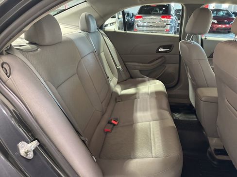 Used 2014 Chevrolet Malibu LS w/ Protection Package image 29
