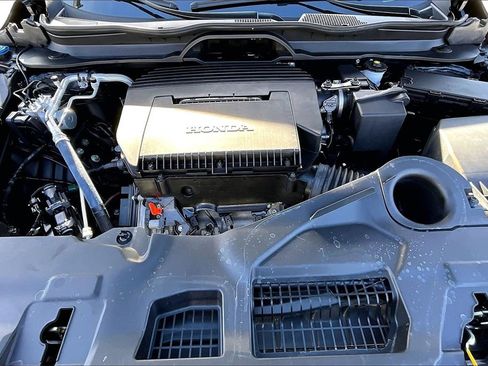 Used 2023 Honda Pilot Elite image 31