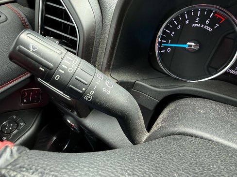Used 2019 Ford Expedition Limited w/ Equipment Group 303A RWD image 11