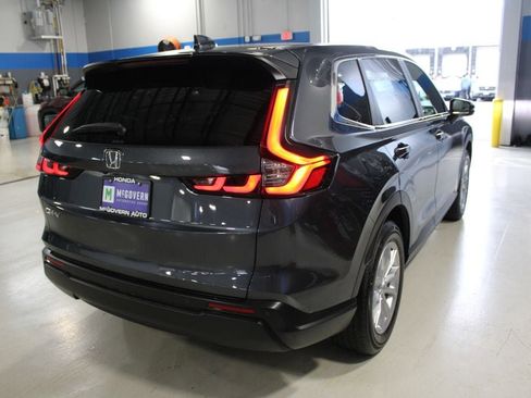 Used 2024 Honda CR-V EX-L image 45