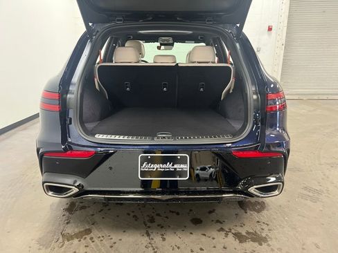 New 2026 Genesis GV70 3.5T Sport Prestige AWD/4WD image 23