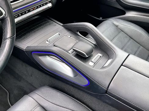 Used 2023 Mercedes-Benz GLS 450 4MATIC image 16