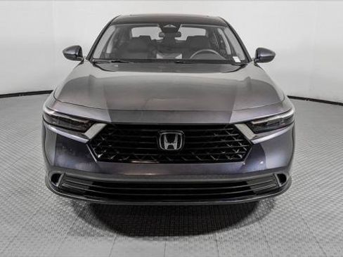 Used 2024 Honda Accord EX image 12