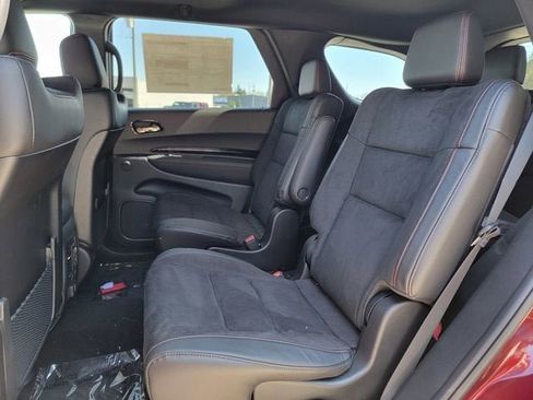 New 2026 Dodge Durango GT image 20