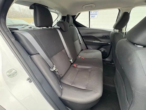 Used 2024 Nissan Kicks S image 26