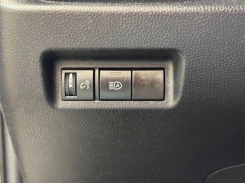 Used 2024 Toyota RAV4 LE image 27