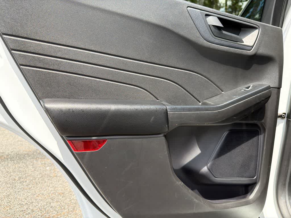 Used 2024 Ford Escape Active FWD image 22